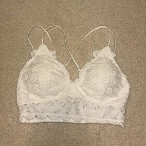 Lace Bralette